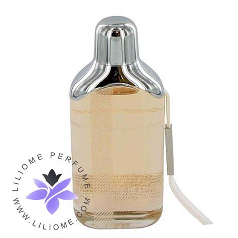 عطر ادکلن باربری دبیت زنانه 